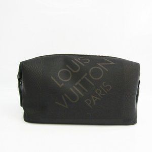 Louis Vuitton Damier Geant  Albatross pouch
